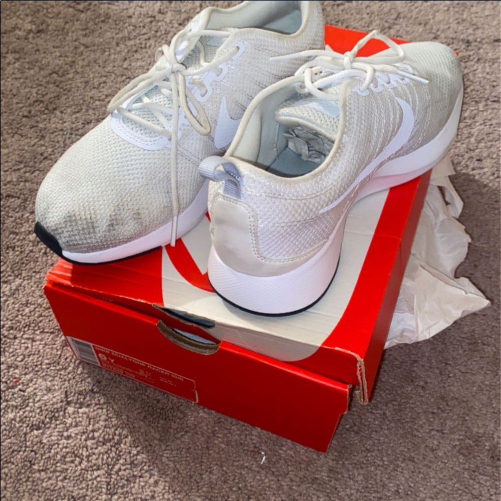 Nike Dualtone Racer (GS) - Picture 2 of 3